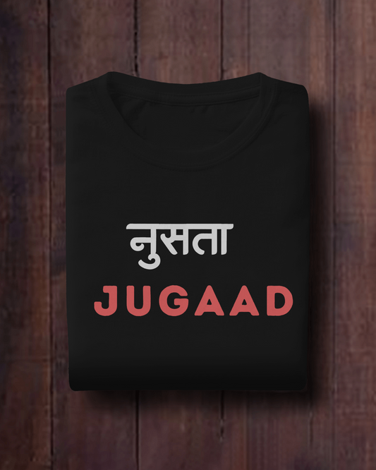 Nusta Jugaad