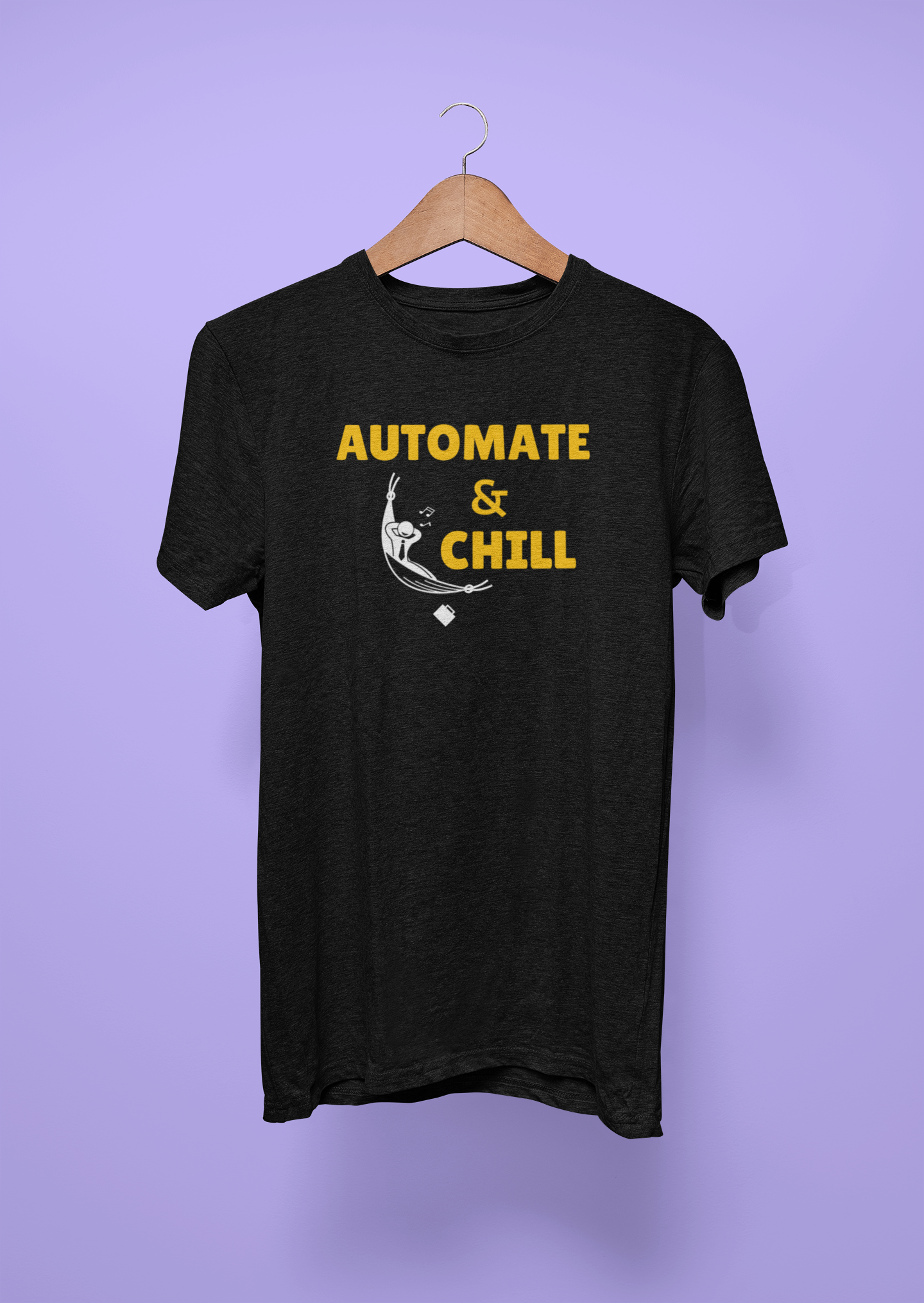 Automate & Chill
