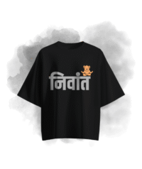 Niwant Oversize T-Shirt