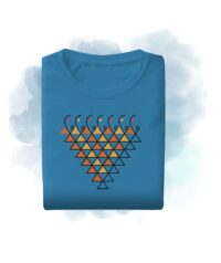 KIDS T-Shirt Saraswati Symbol