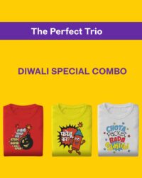 Kids Diwali Special Combo