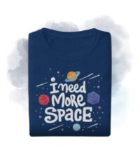 KIDS T-Shirt ⁠I need my space